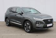 Hyundai Santa Fe IV Нижний Новгород  - изображение 27