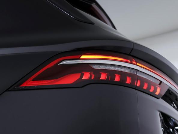 Geely Monjaro I Рестайлинг с пробегом 2026 года, цена 4 090 000 рублей, 2001 км, внедорожник, Автокод Объявления