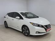 Nissan Leaf II (ZE1) Альметьевск  - изображение 30