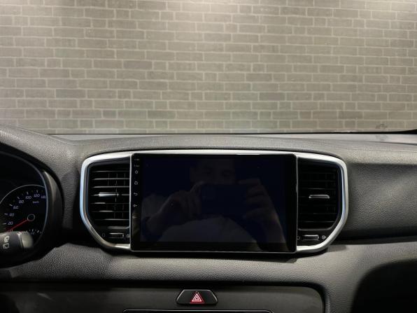 Kia Sportage IV Рестайлинг с пробегом 2021 года, цена 2 350 000 рублей, 163422 км, внедорожник, Автокод Объявления