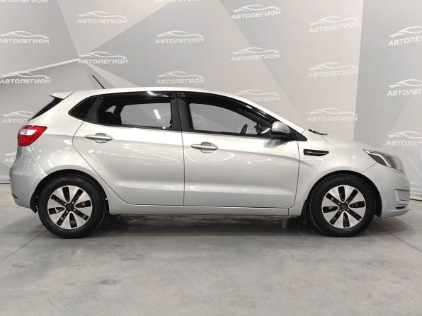 Kia Rio III с пробегом 2013 года, цена 955 000 рублей, 157810 км, хэтчбек, Автокод Объявления