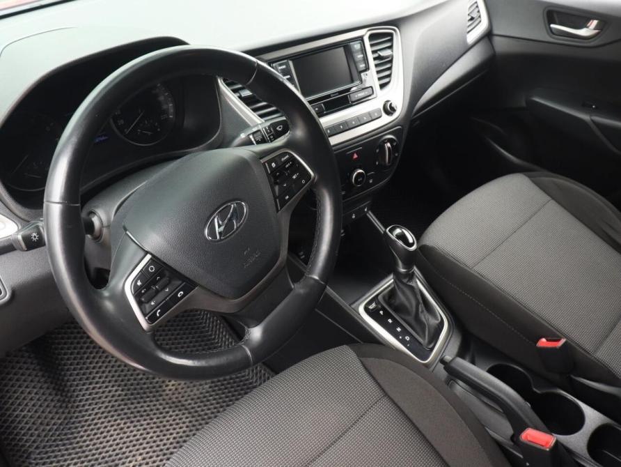 Hyundai Solaris II Казань  - изображение 5