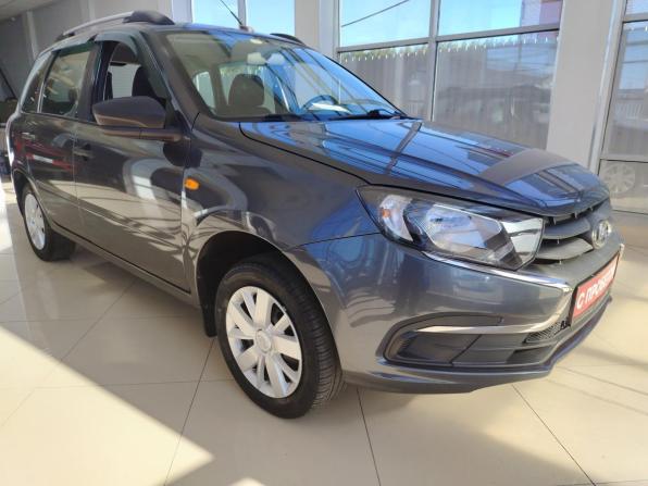 Lada (ВАЗ) Granta I Рестайлинг с пробегом 2019 года, цена 727 000 рублей, 56000 км, универсал, Автокод Объявления