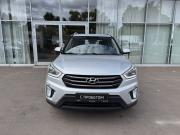 Hyundai Creta I Воронеж  - изображение 14