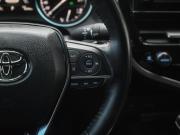 Toyota Camry VIII (XV70) Рестайлинг Челябинск  - изображение 52