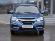 Lifan X60 I Рестайлинг 2 Новосибирск  - изображение 26