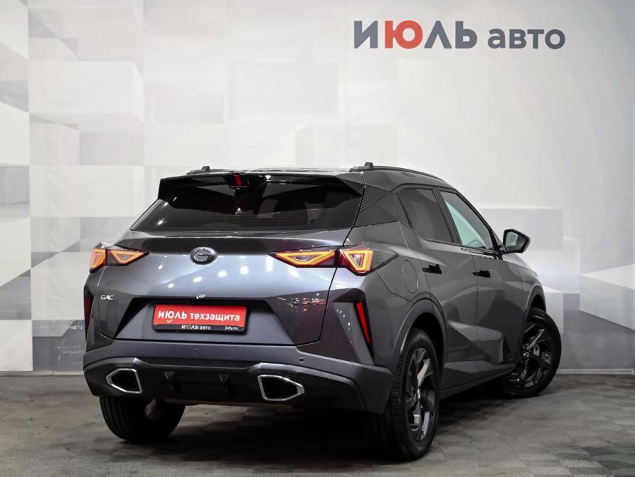GAC GS3 Екатеринбург  - изображение 2
