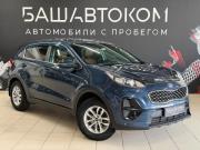 Kia Sportage IV Рестайлинг Уфа  - изображение 19