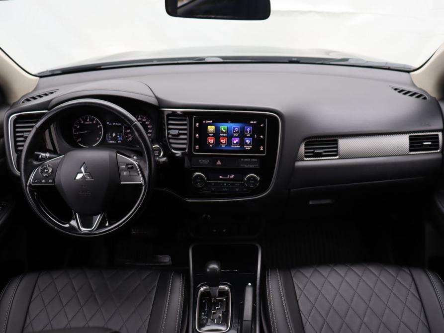 Mitsubishi Outlander III Рестайлинг 3 Москва  - изображение 12