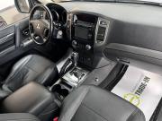 Mitsubishi Pajero IV Рестайлинг 2 Тверь  - изображение 36