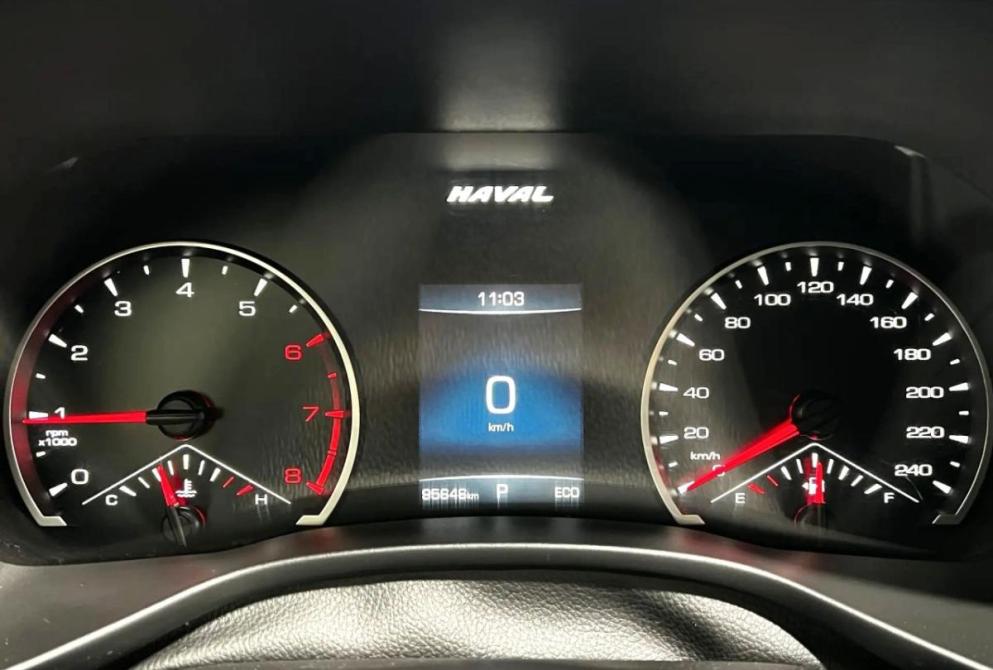 Haval Jolion I Нижний Новгород  - изображение 18