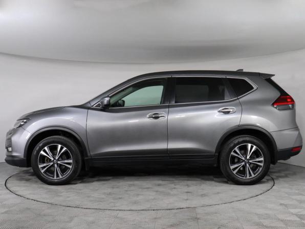Nissan X-Trail III Рестайлинг с пробегом 2019 года, цена 1 900 000 рублей, 123300 км, внедорожник, Автокод Объявления