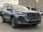 Chery Tiggo 7 Pro Max I Рестайлинг Санкт-Петербург  - изображение 31