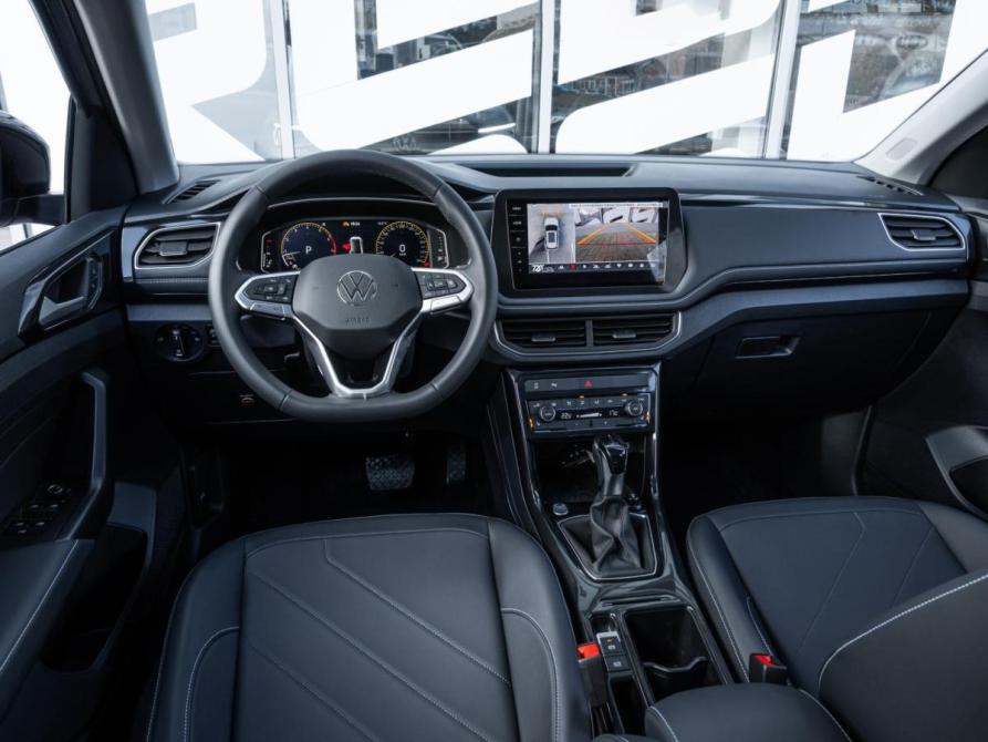 Volkswagen Tharu XR Ставрополь  - изображение 6