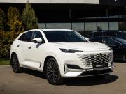 Changan UNI-K Москва  - изображение 29