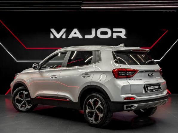 Chery Tiggo 4 Pro I Рестайлинг с пробегом 2023 года, цена 1 595 000 рублей, 24857 км, внедорожник, Автокод Объявления