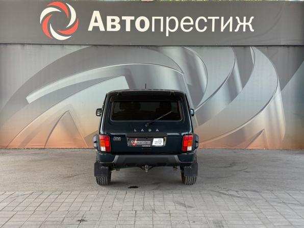 Lada (ВАЗ) Niva Legend с пробегом 2023 года, цена 940 000 рублей, 42490 км, внедорожник, Автокод Объявления