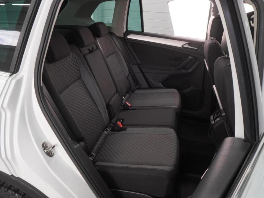 Volkswagen Tiguan II Воронеж  - изображение 7