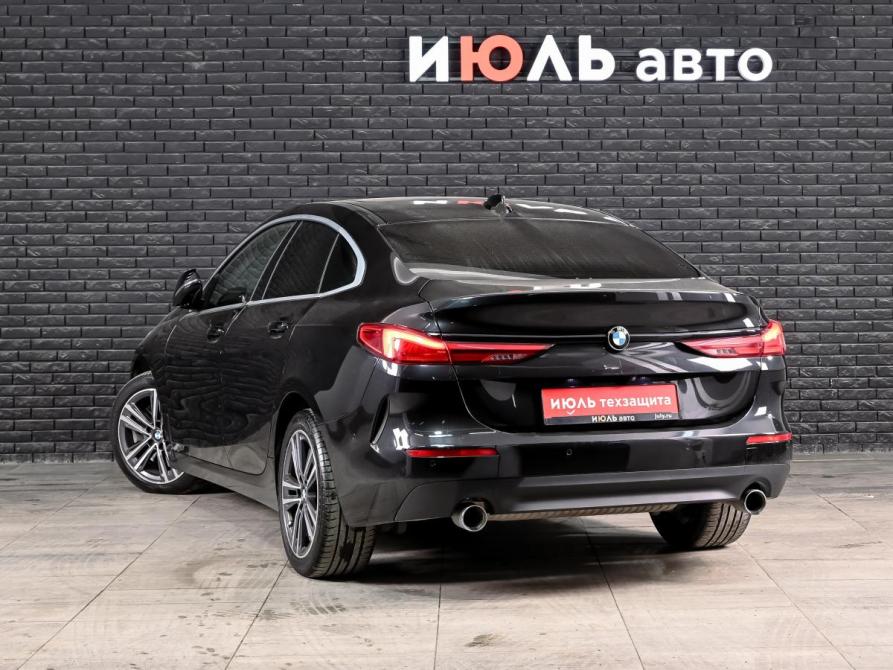 BMW 2 серии F44 Екатеринбург  - изображение 7