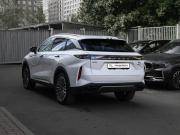 Exeed RX Москва  - изображение 28
