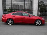 Mazda 6 III (GJ) Москва  - изображение 27