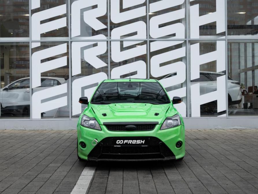 Ford Focus ST II Ставрополь  - изображение 3