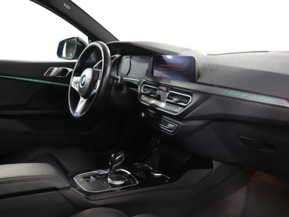BMW 2 серии F44 с пробегом 2020 года, цена 2 749 000 рублей, 99625 км, седан, Автокод Объявления