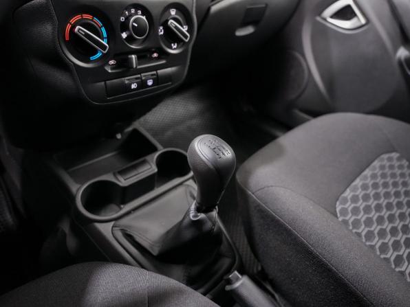 Lada (ВАЗ) Granta I Рестайлинг с пробегом 2024 года, цена 926 000 рублей, 21189 км, седан, Автокод Объявления