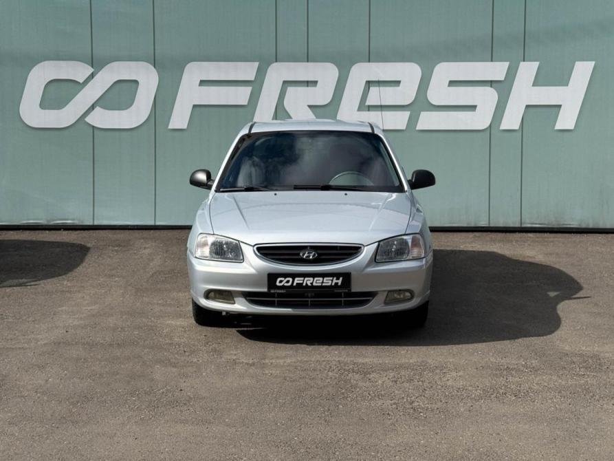 Hyundai Accent II Кропоткин  - изображение 3