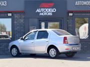 Renault Logan I Рестайлинг Астрахань  - изображение 28