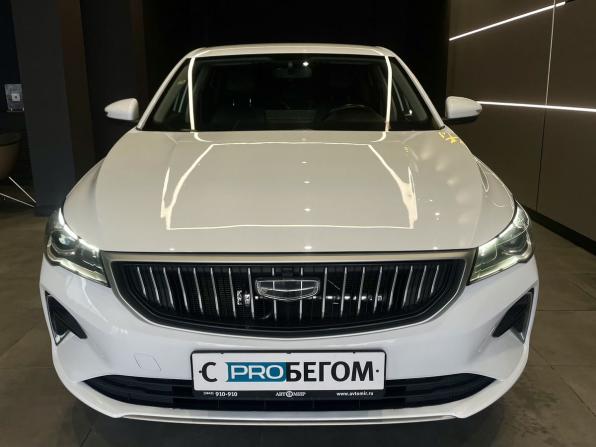 Geely Emgrand II с пробегом 2023 года, цена 1 270 000 рублей, 68158 км, седан, Автокод Объявления