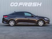 Kia Optima IV Краснодар  - изображение 25