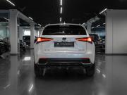 Lexus NX I Рестайлинг Москва  - изображение 29