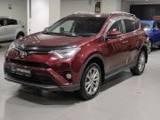 Toyota RAV4 IV (XA40) Рестайлинг Казань  - изображение 23