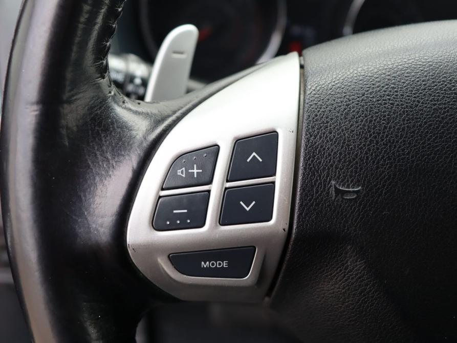 Peugeot 4007 Москва  - изображение 16