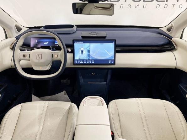 Zeekr X I с пробегом 2023 года, цена 3 350 000 рублей, 57675 км, внедорожник, Автокод Объявления