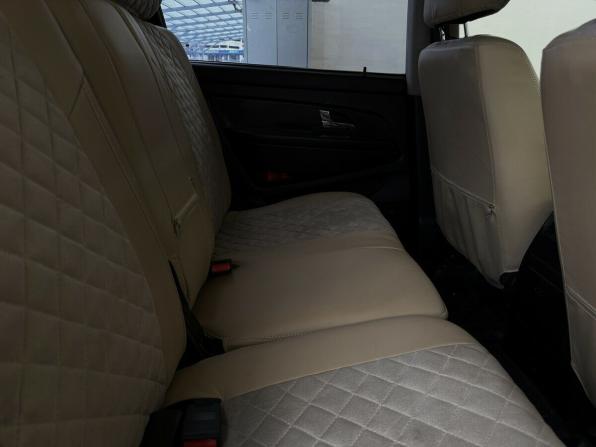 SsangYong Rexton I с пробегом 2009 года, цена 875 000 рублей, 337852 км, внедорожник, Автокод Объявления