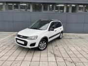 Lada (ВАЗ) Kalina II Новосибирск  - изображение 17