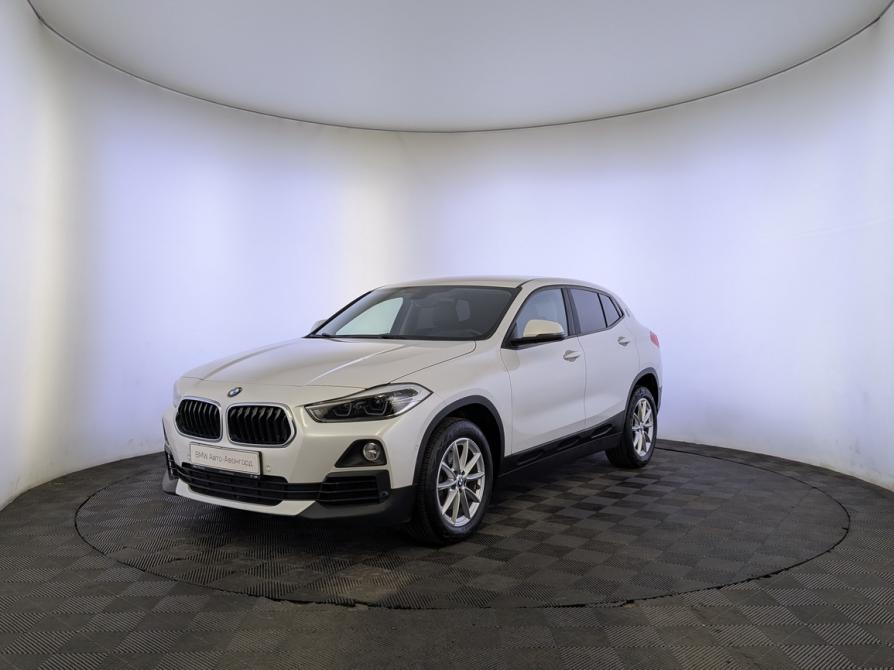 BMW X2 I (F39) Москва  - изображение 1