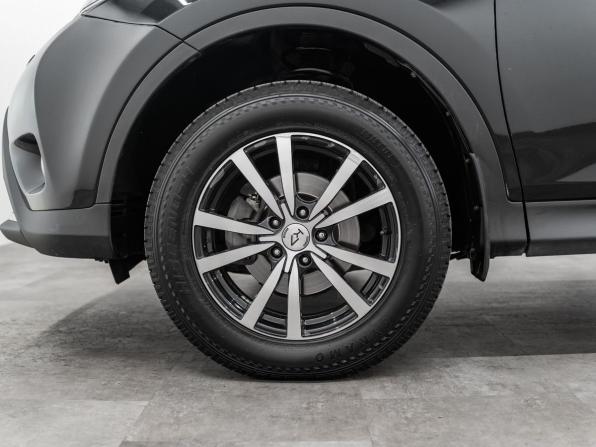 Toyota RAV4 IV (XA40) с пробегом 2014 года, цена 2 200 000 рублей, 185653 км, внедорожник, Автокод Объявления