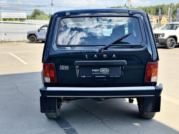Lada (ВАЗ) Niva Legend с пробегом 2023 года, цена 864 000 рублей, 21750 км, внедорожник, Автокод Объявления