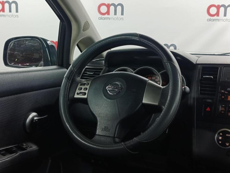 Nissan Tiida I Санкт-Петербург  - изображение 13