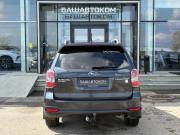 Subaru Forester IV Уфа  - изображение 23