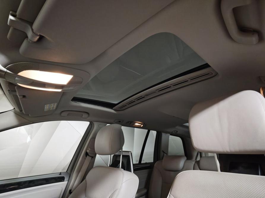 Mercedes-Benz GL-Класс I (X164) Рестайлинг Москва  - изображение 21