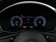 Audi A4 V (B9) Рестайлинг Москва  - изображение 46
