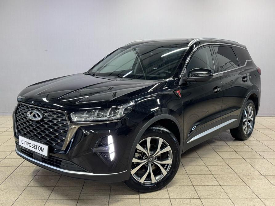 Chery Tiggo 7 Pro Max I Уфа  - изображение 1