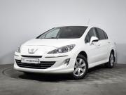 Peugeot 408 I Санкт-Петербург  - изображение 19