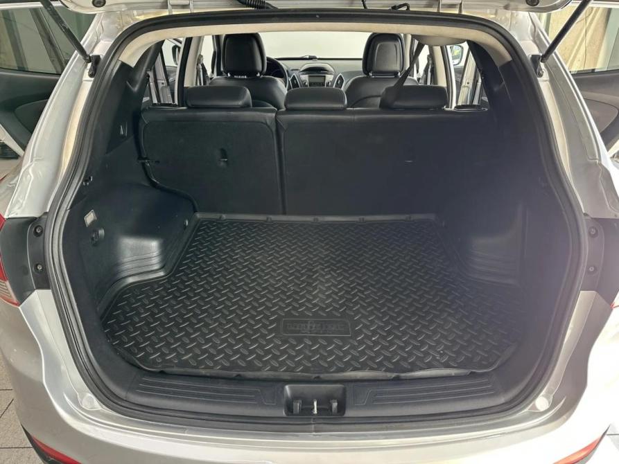 Hyundai ix35 I Барнаул  - изображение 29