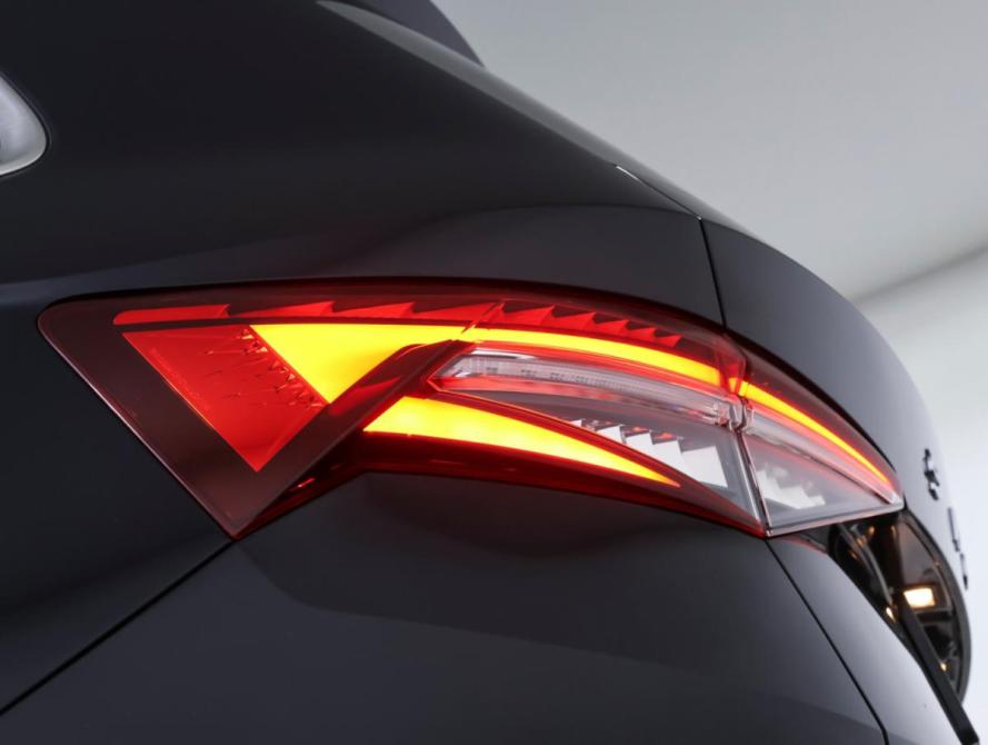 Skoda Kodiaq I Рестайлинг Москва  - изображение 24