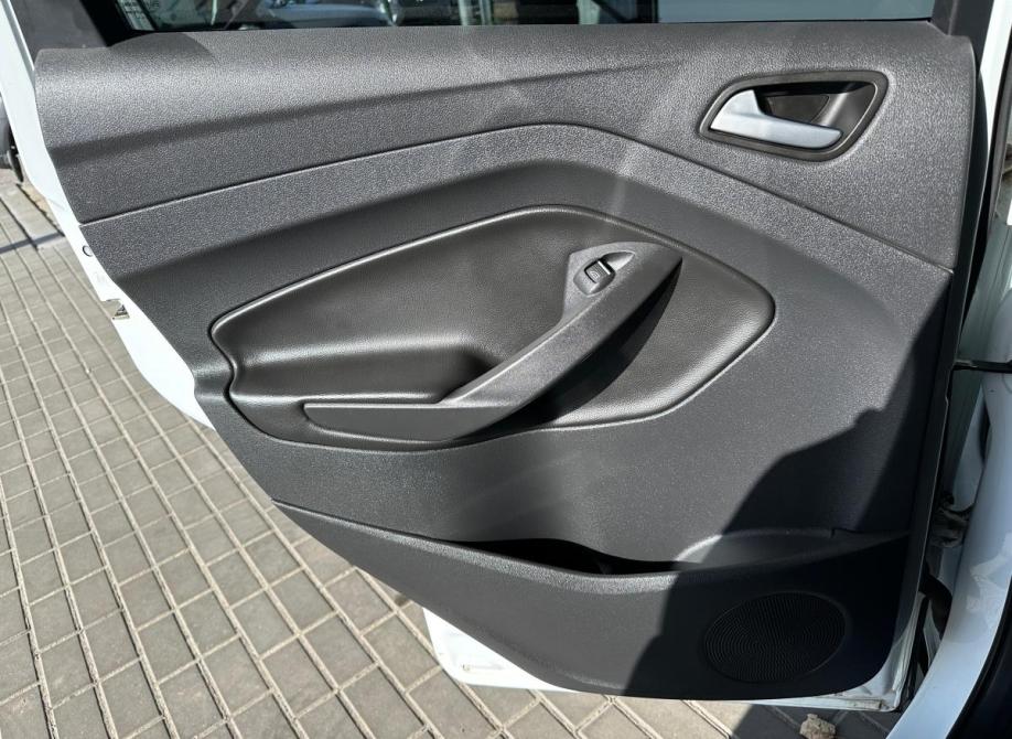 Ford Kuga II Тамбов  - изображение 19